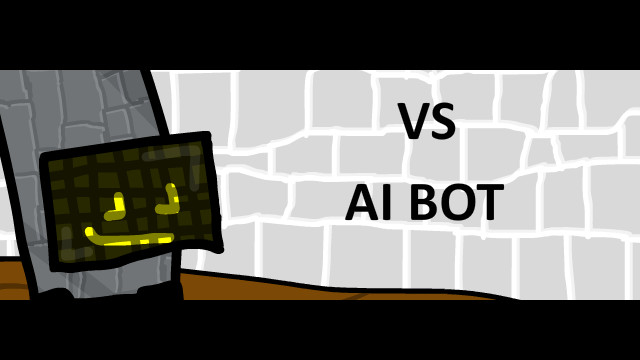 Friday Night Funkin VS AI BOT [FULL MOD]