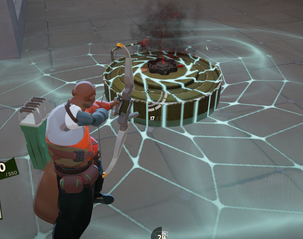 Svoi Talon screenshot