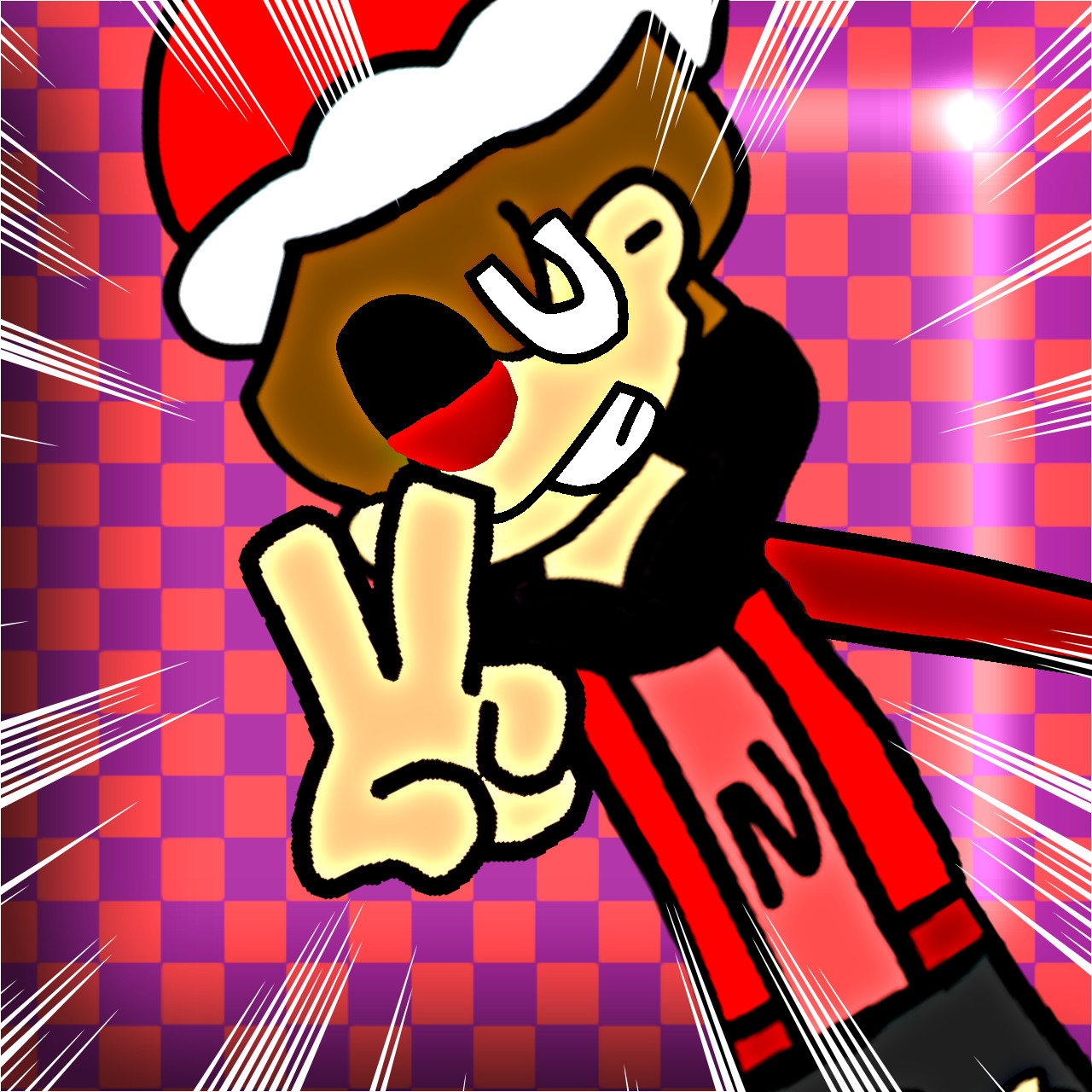 Noah skin