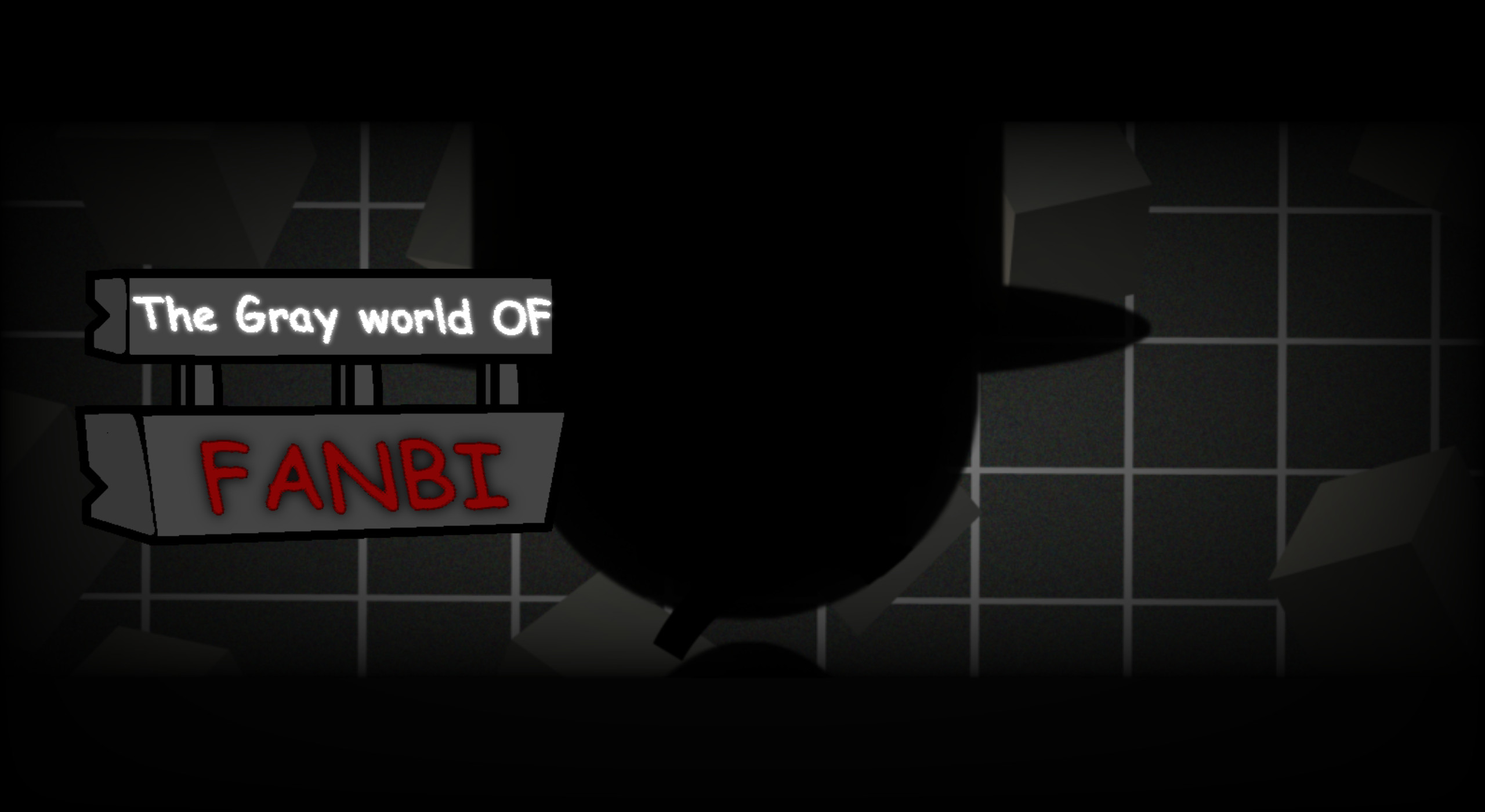 Vs. Dave and Bambi: The Gray World of Fanbi