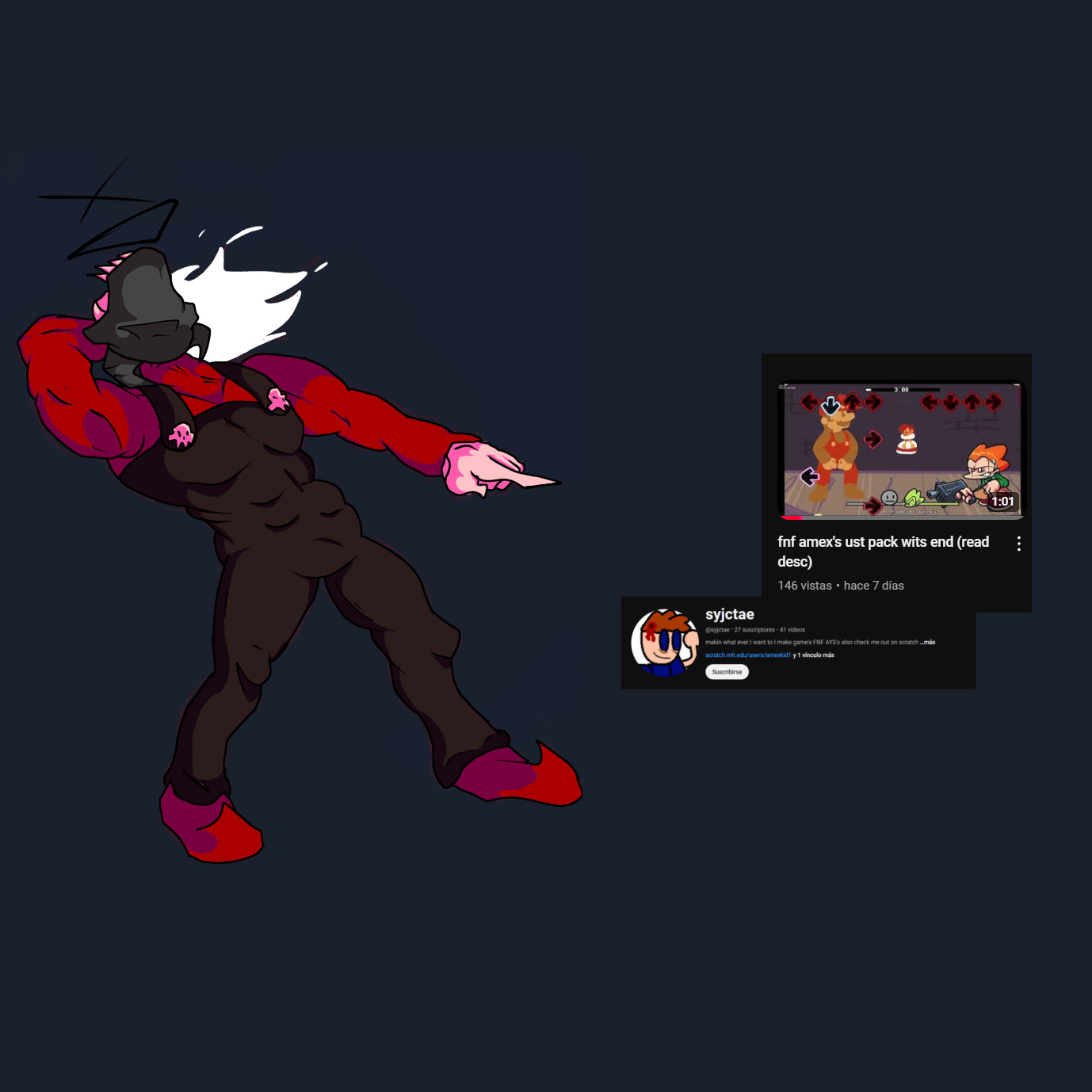 Wits End Official Playable !hotfix!