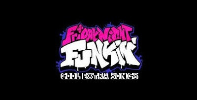 Cool Extra Songs!