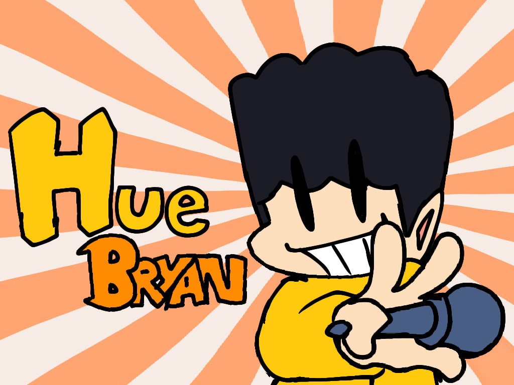 Hue Br skin (psycho engine online :])