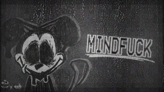 FNF: MINDFUCK (Cancelled Build)