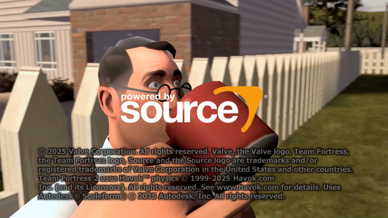 Valve Intro Replacement - "Hmph. Women"