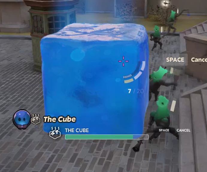 Blue Raspberry Viscous (outdated) screenshot