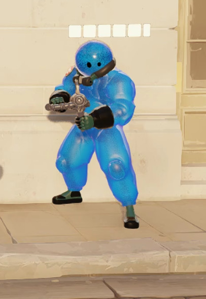 Blue Raspberry Viscous (outdated)