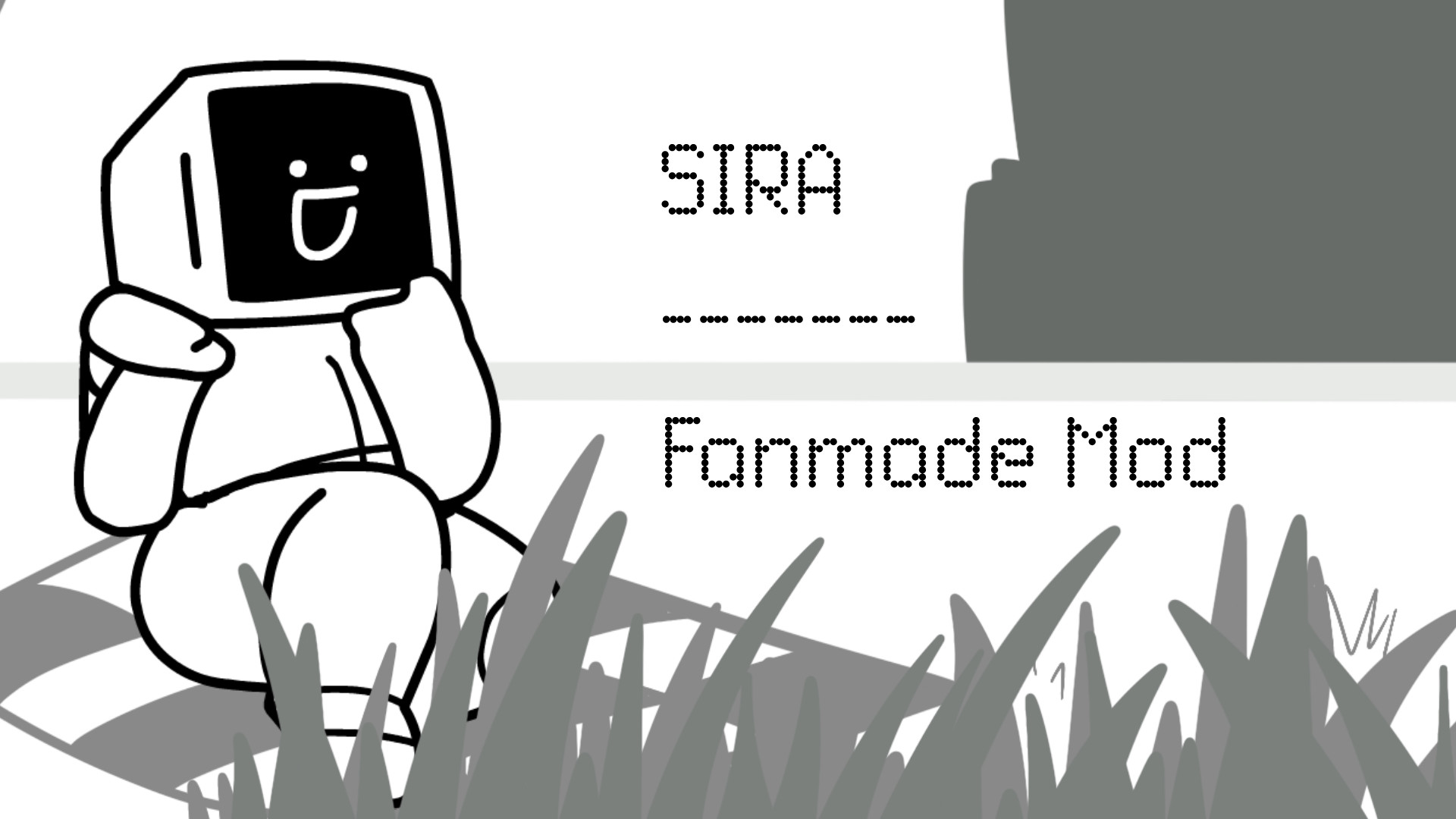 Sira | Fanmade Playable!! |