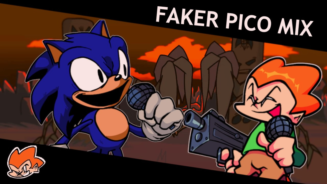 Faker Picomix