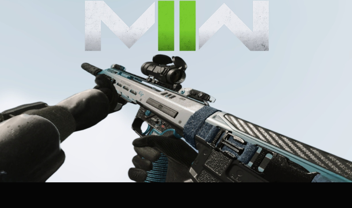 COD MWII SQUALL 1 CSS Mod for Counter-Strike: Source | CS:S Mods