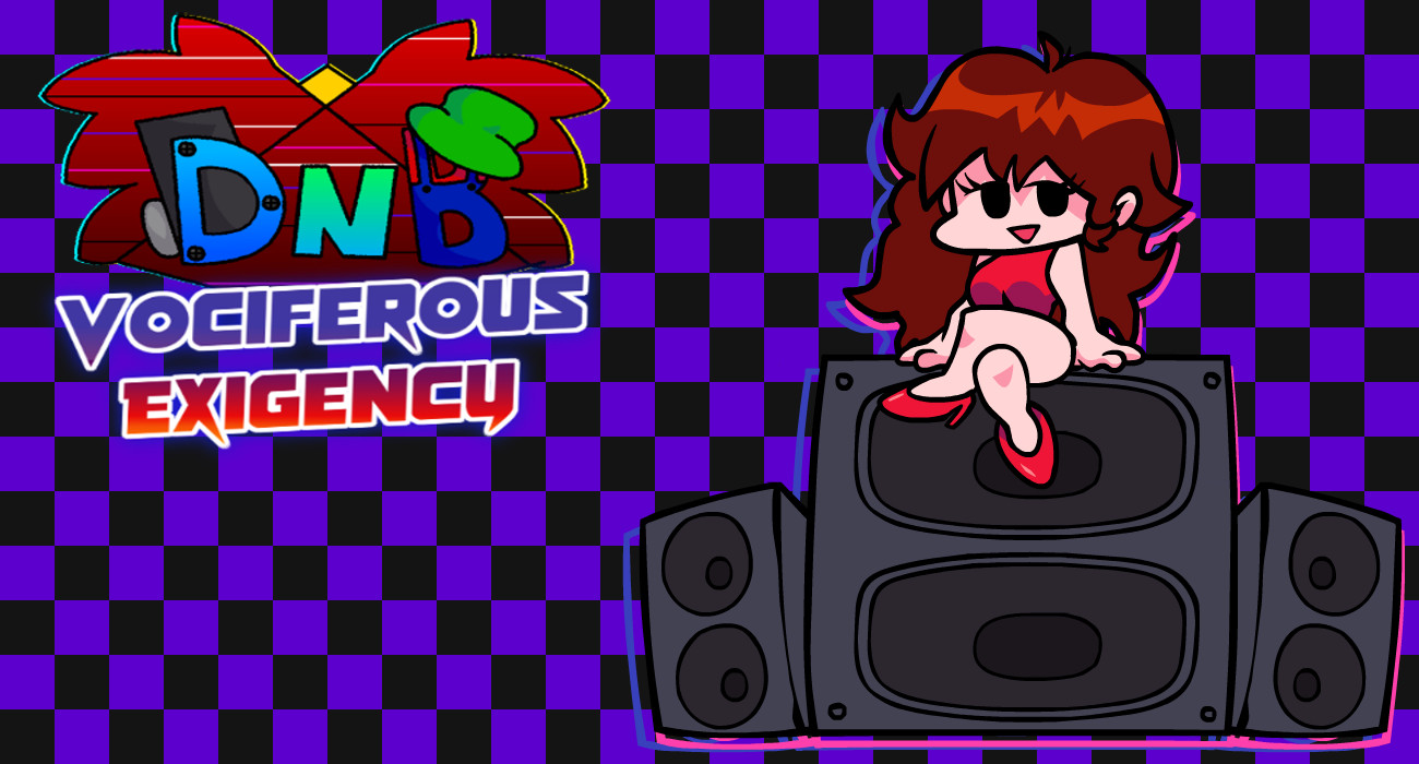 Vs Dave and Bambi: Vociferous Exigency