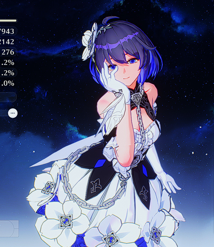椿希儿Camellya Seele 2.0update [Wuthering Waves] [Mods]