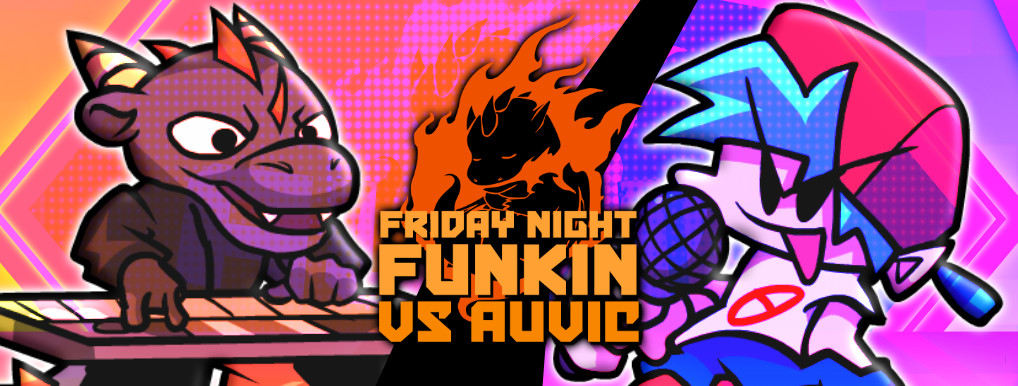 Vs. Auvic