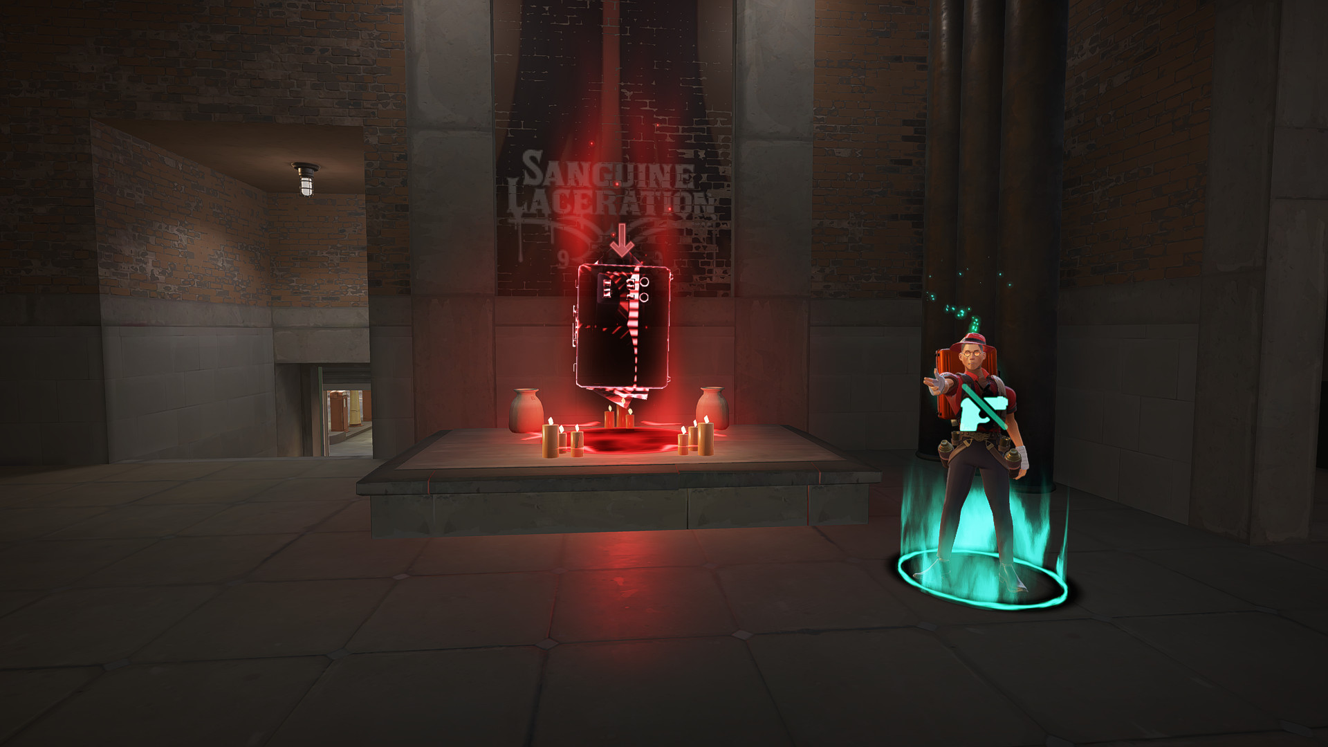 Scoutfernus screenshot