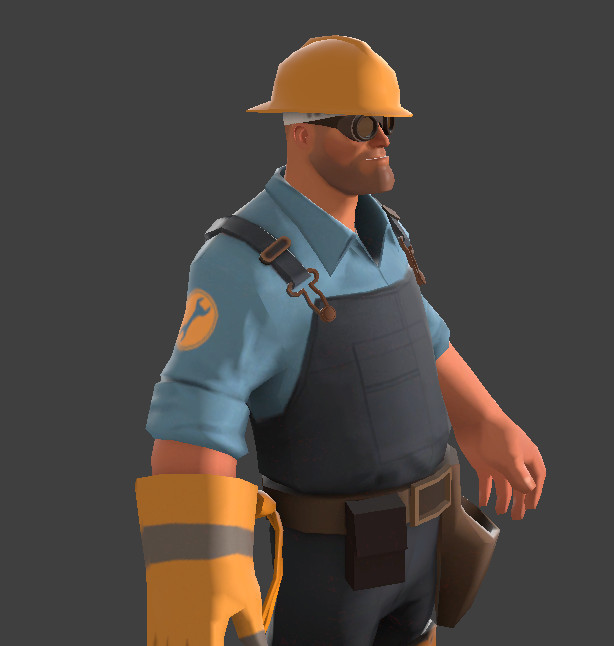 50s Lightwarp *CASUAL*