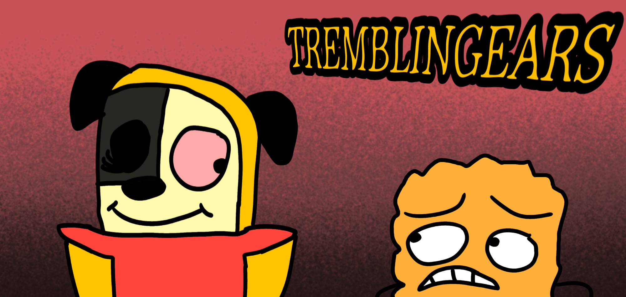 TREMBLINGEARS OFFICIAL MOD