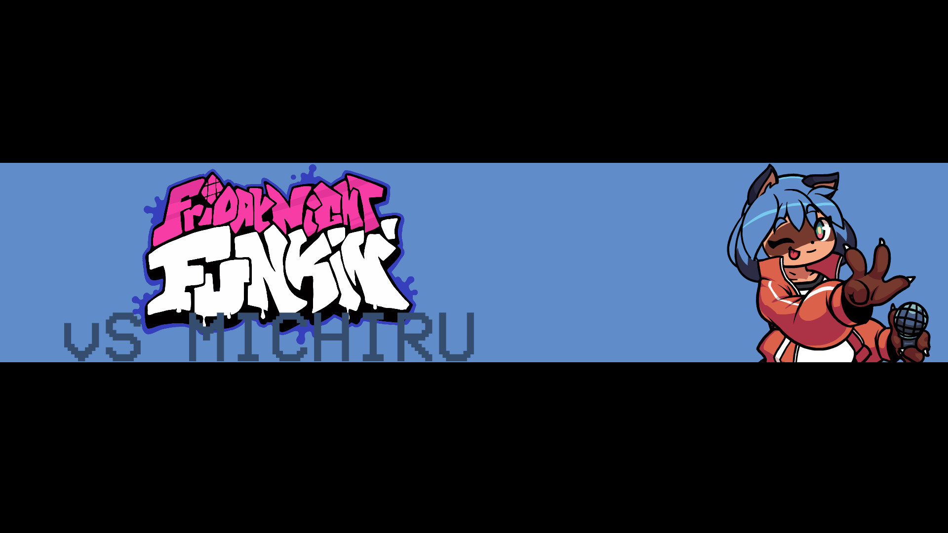 Vs. Michiru (unfinished)