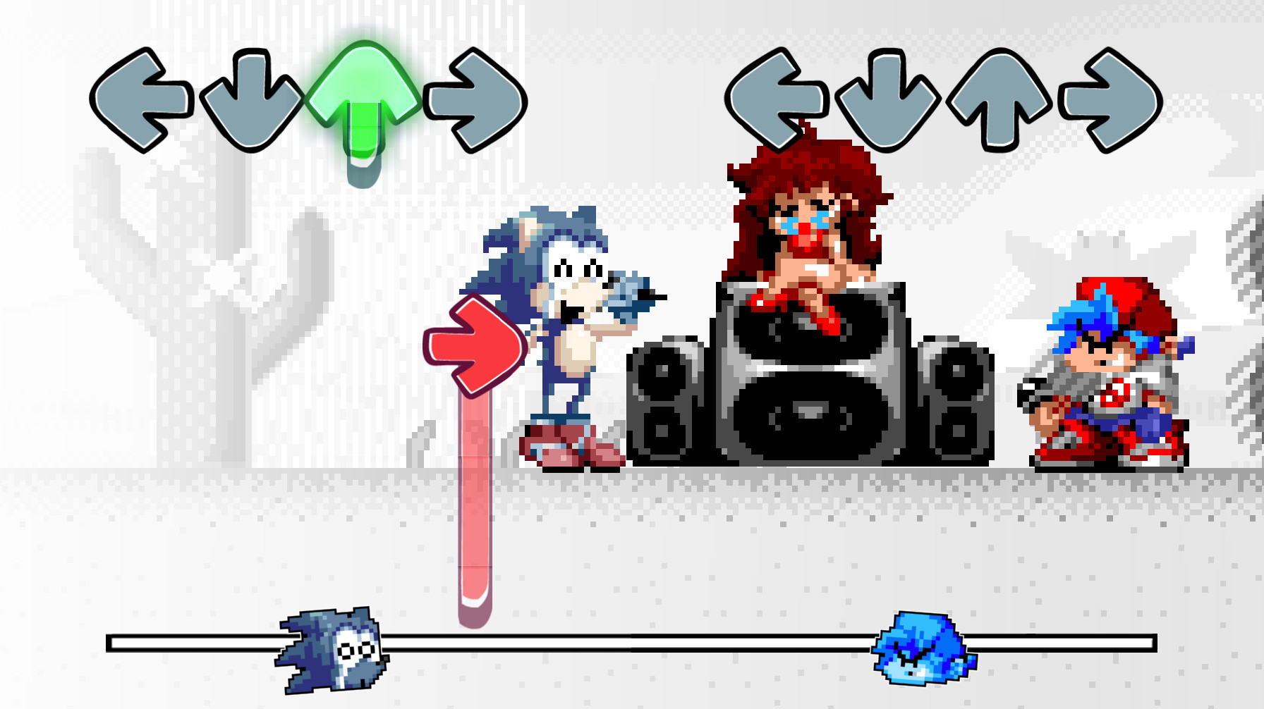 Segatendo Mods Folder port