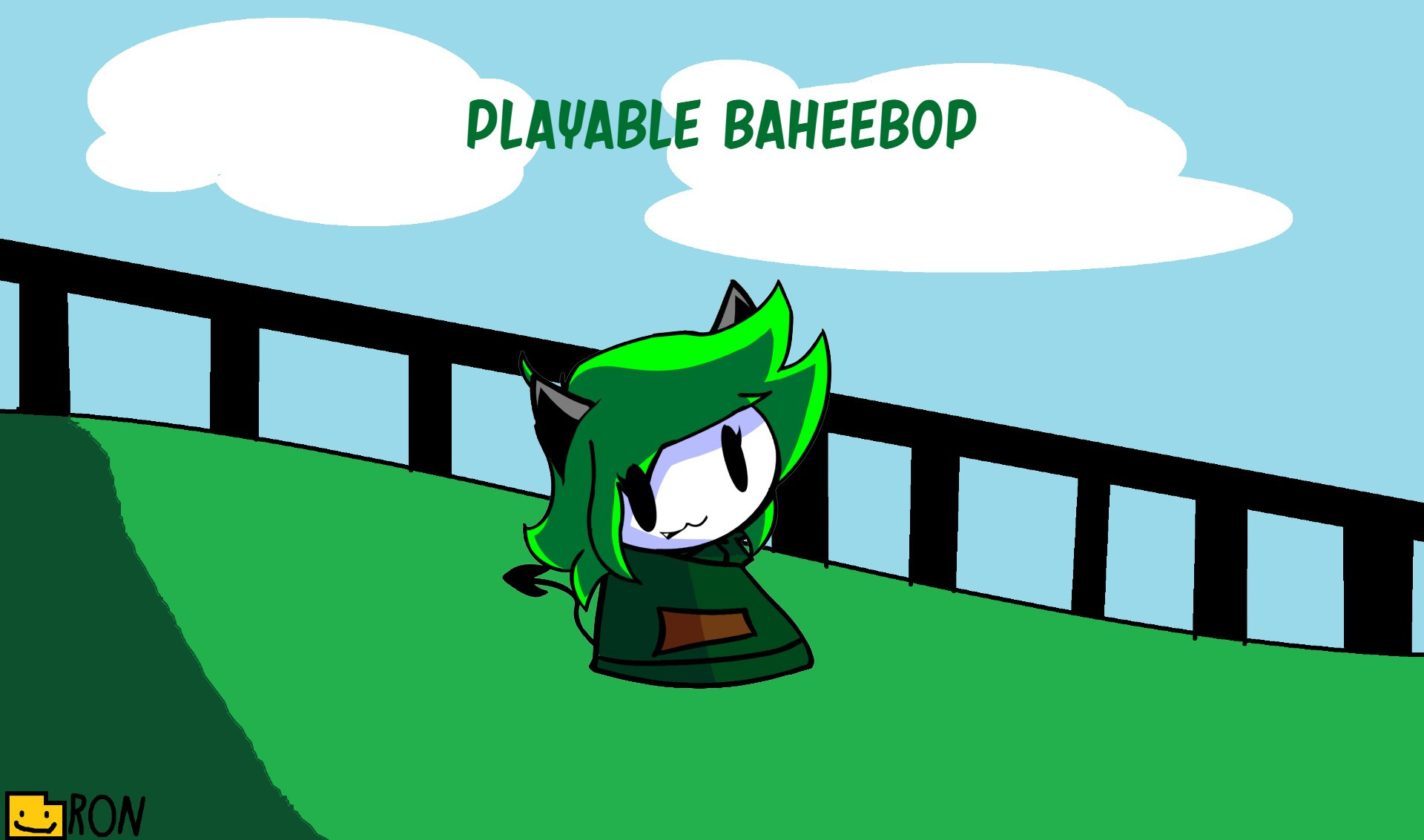 Playable Baheebop