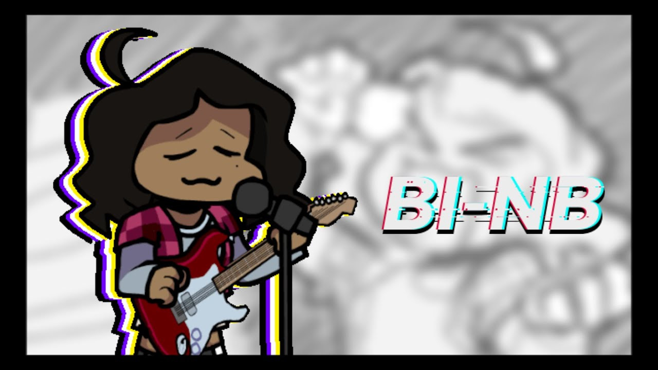 BI-NB SleepyOreo Remix