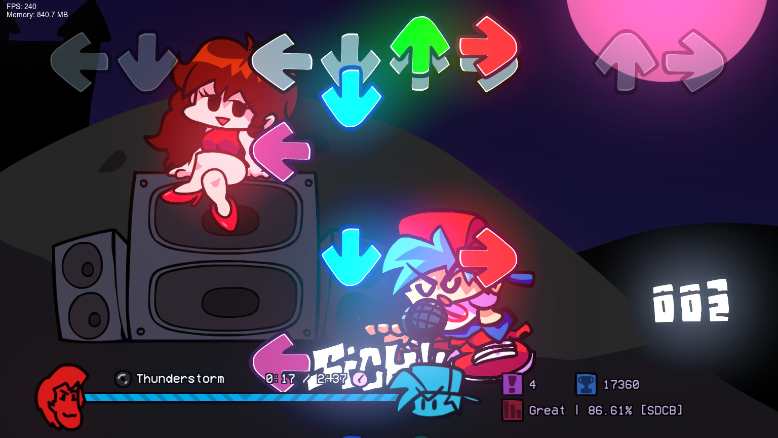 Sania's Modpack