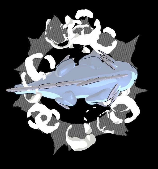 Orcane Roe2 Swampert Orcane Mod for Rivals of Aether II | ROA2 Mods