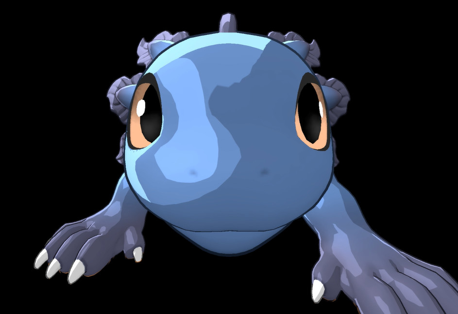 Orcane Roe2 Swampert Orcane Mod for Rivals of Aether II | ROA2 Mods
