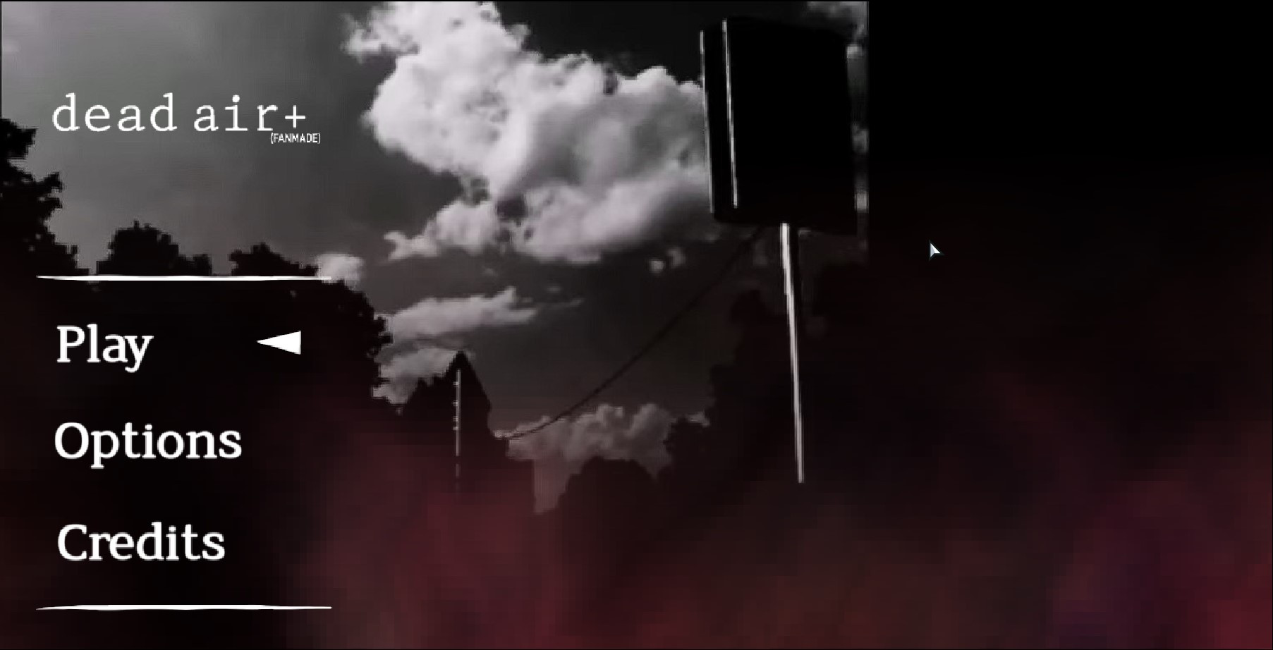 Dead Air UPDATE!!
