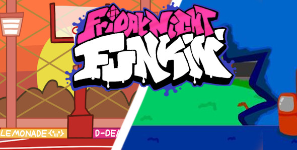 FNF FREEPLAY FANMADE (DEMO)