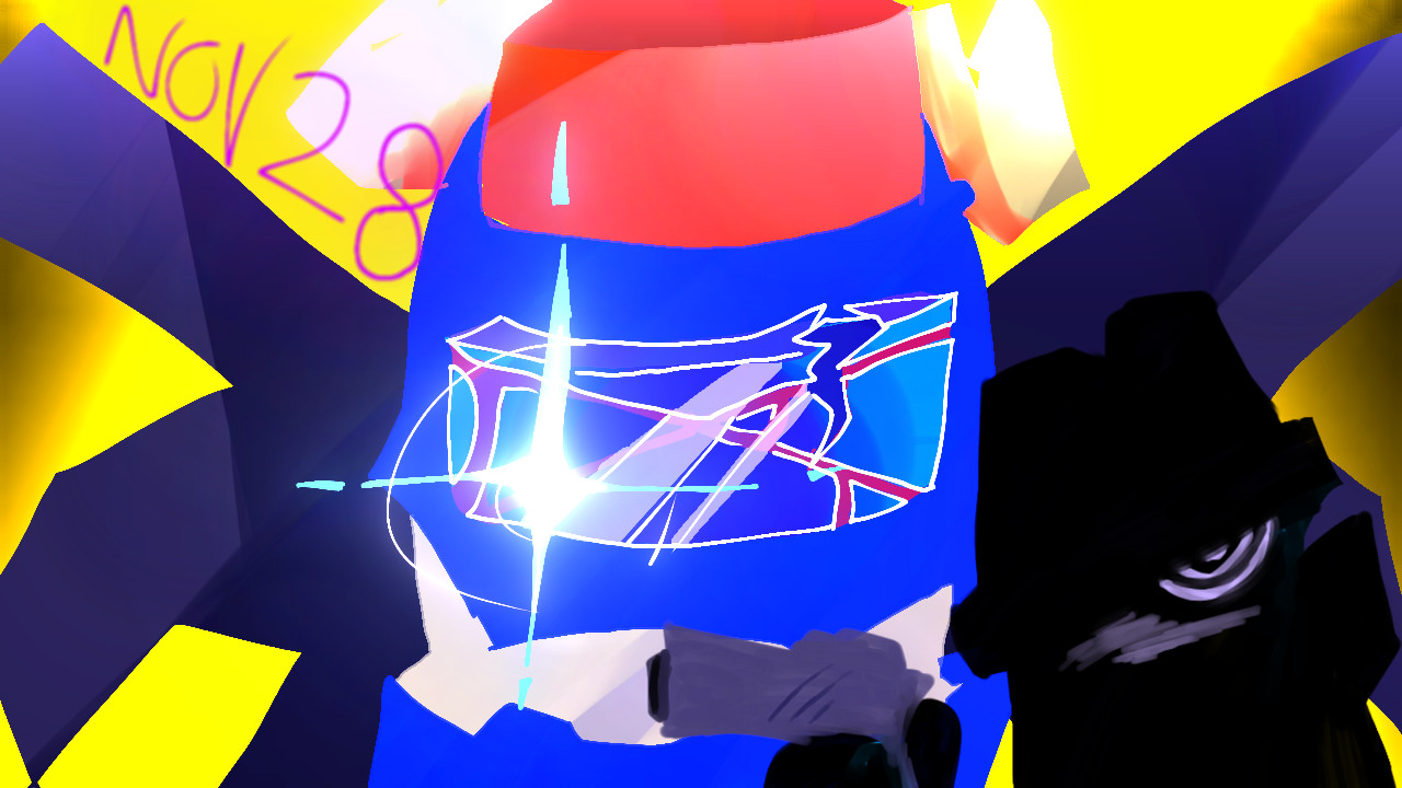 M6 The Mod: Official ONESHOT