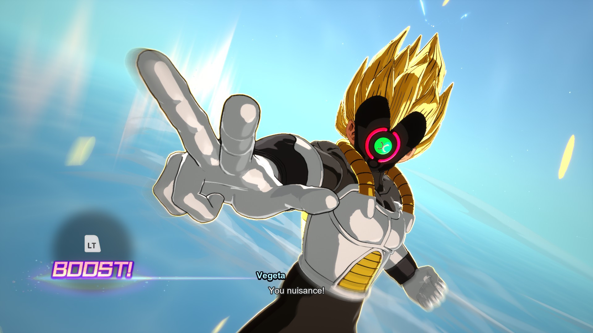 Vegeta Xeno Mod For Dragon Ball Sparking ZERO DBSZ Mods Vegeta Xeno Mod For Dragon Ball Sparking Zero Dbsz Mods