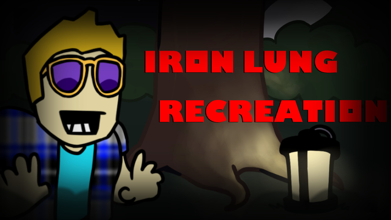 Iron lung Recreation v1.05