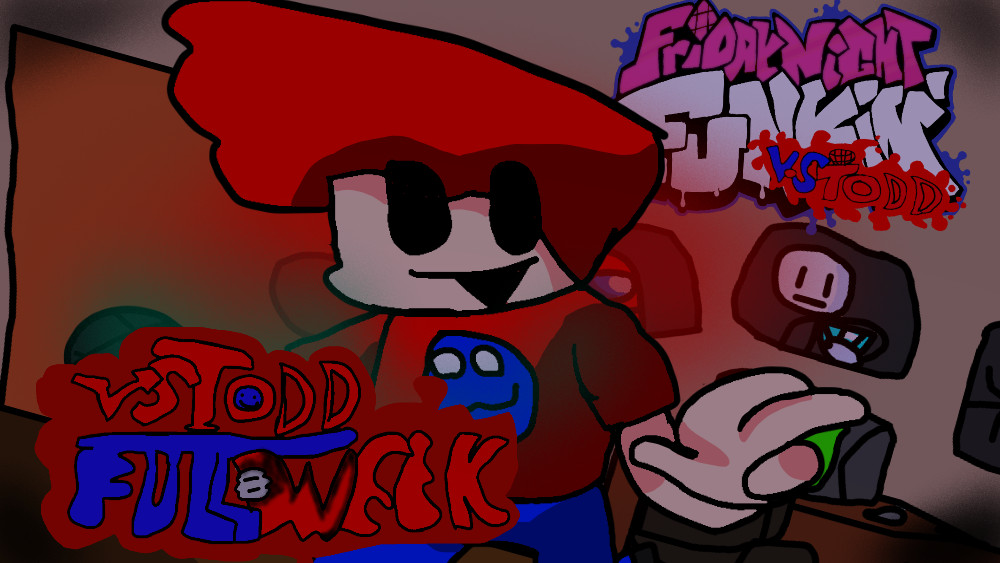 VS Todd