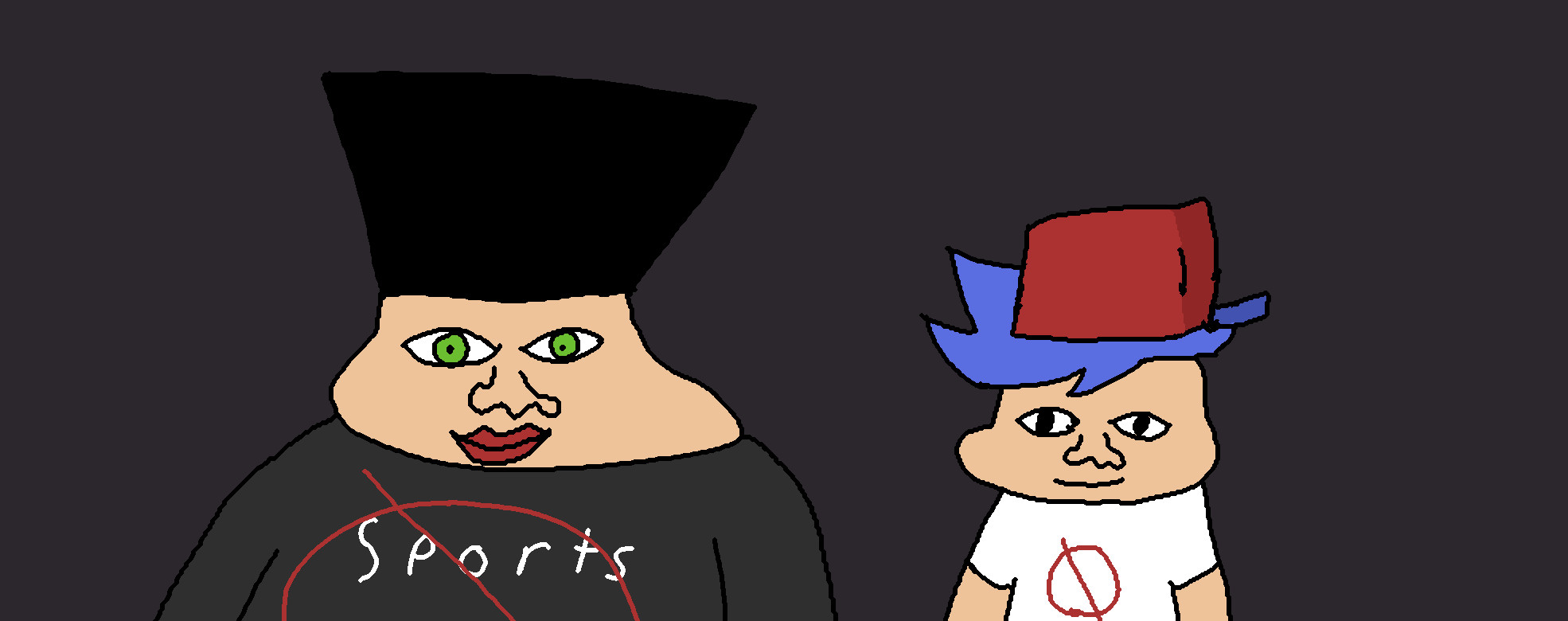 Gartic Funkin'