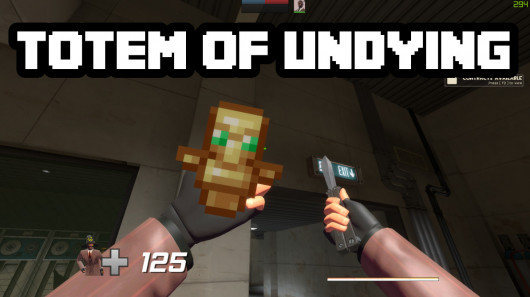 Totem of Ringer （casual fix）