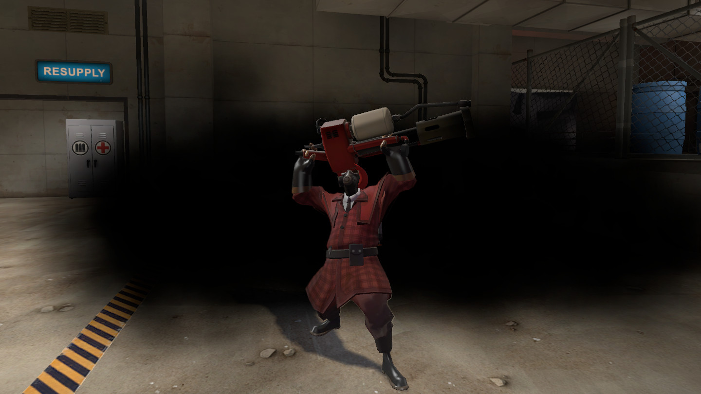 Tar Passer