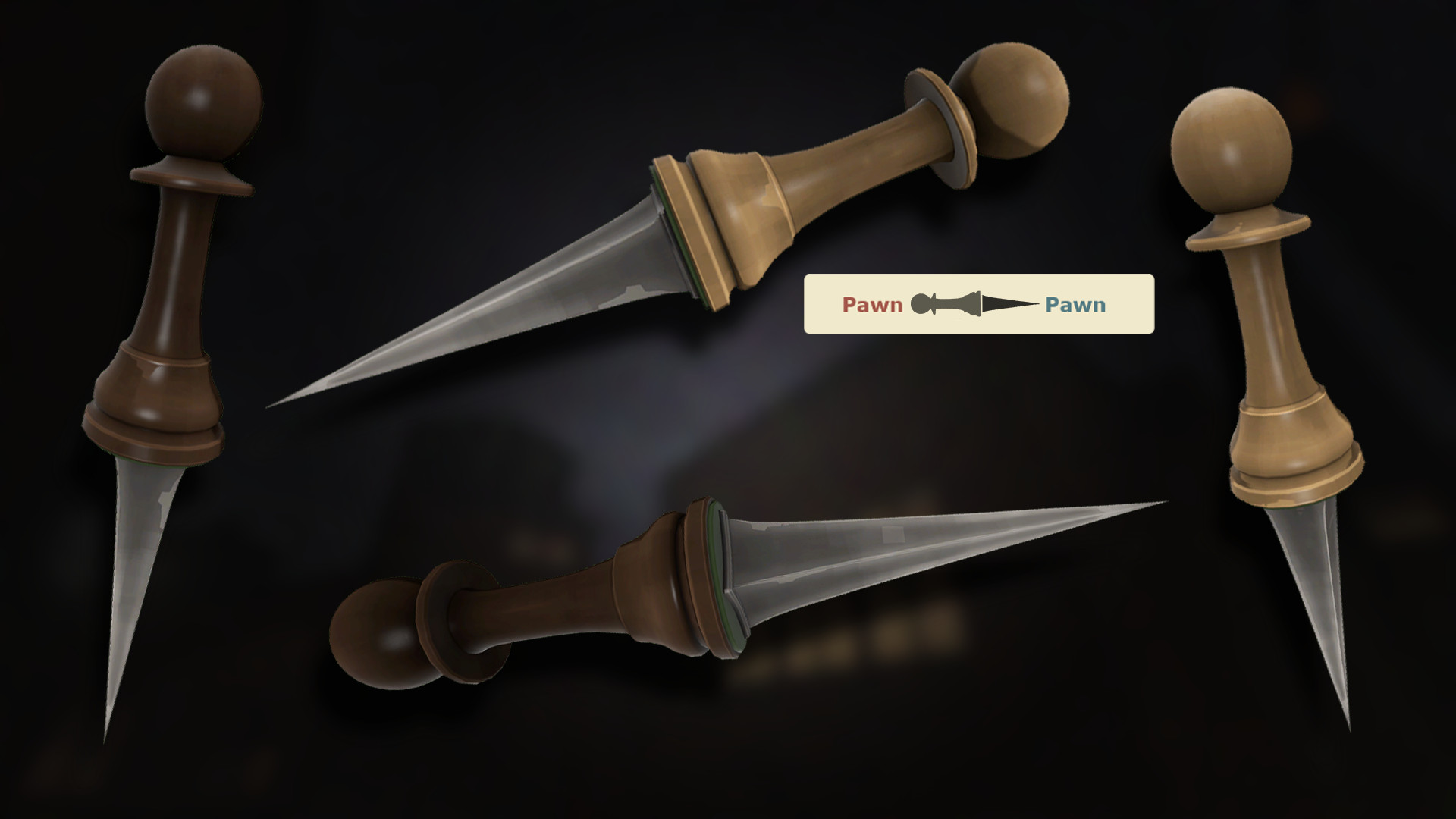 The En Passant V2