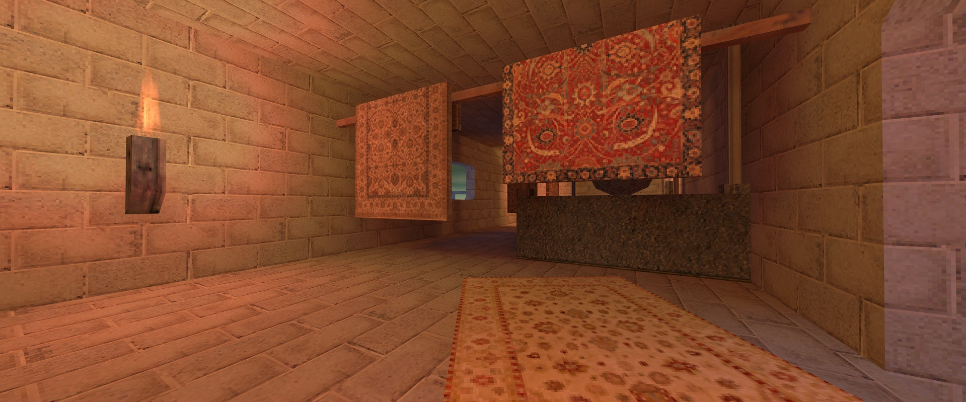 Half Life Rug DM_Megaweed Mod for Half-Life | HL Mods