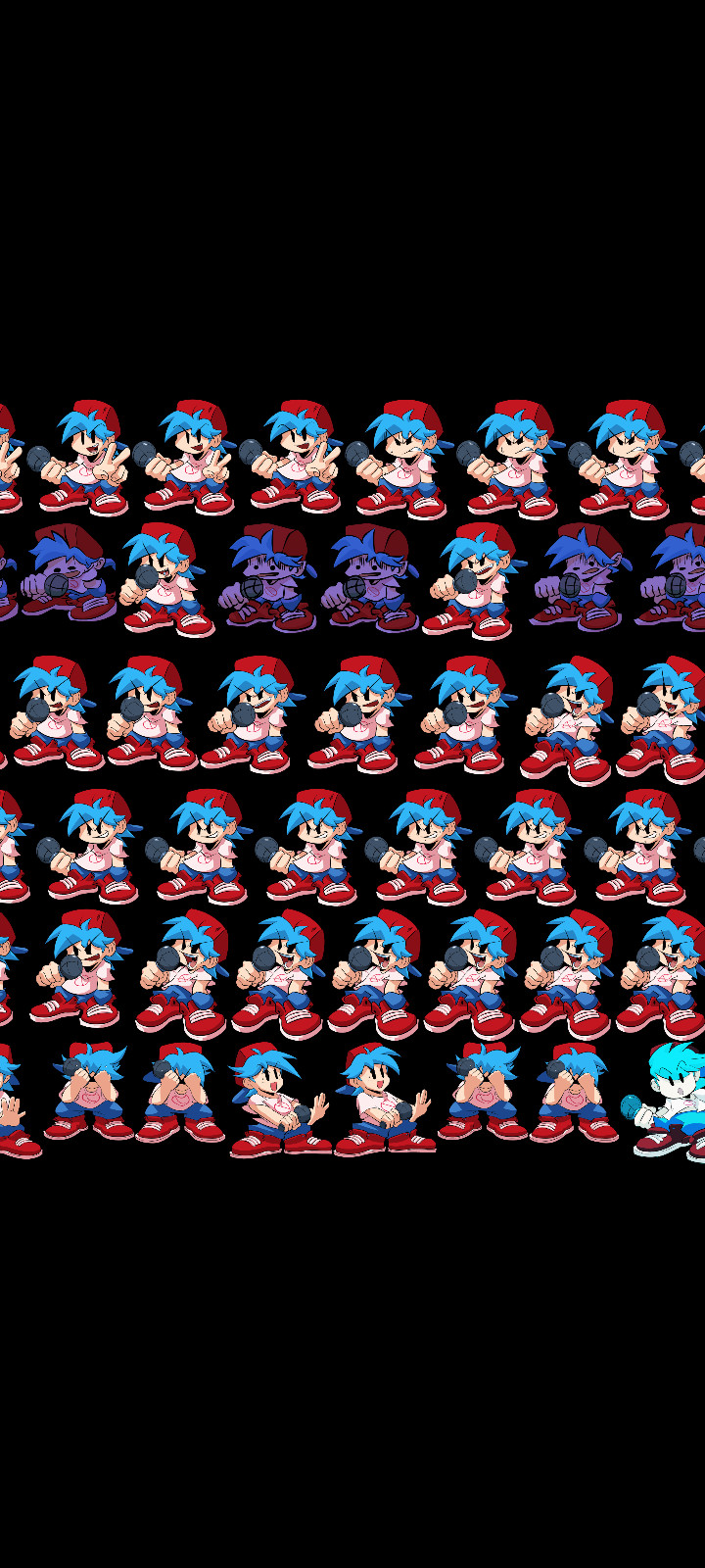 BF HD-old Skin!