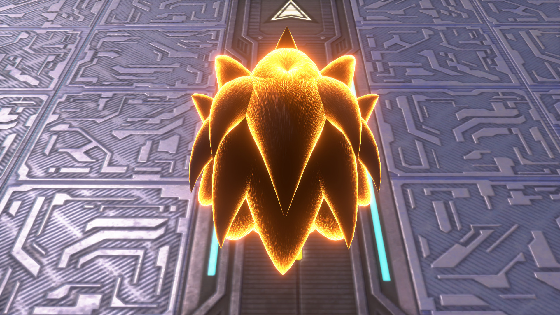Sonic Movie 3 Inspired Gear Mod for Shadow Generations | SXSGShadow Mods