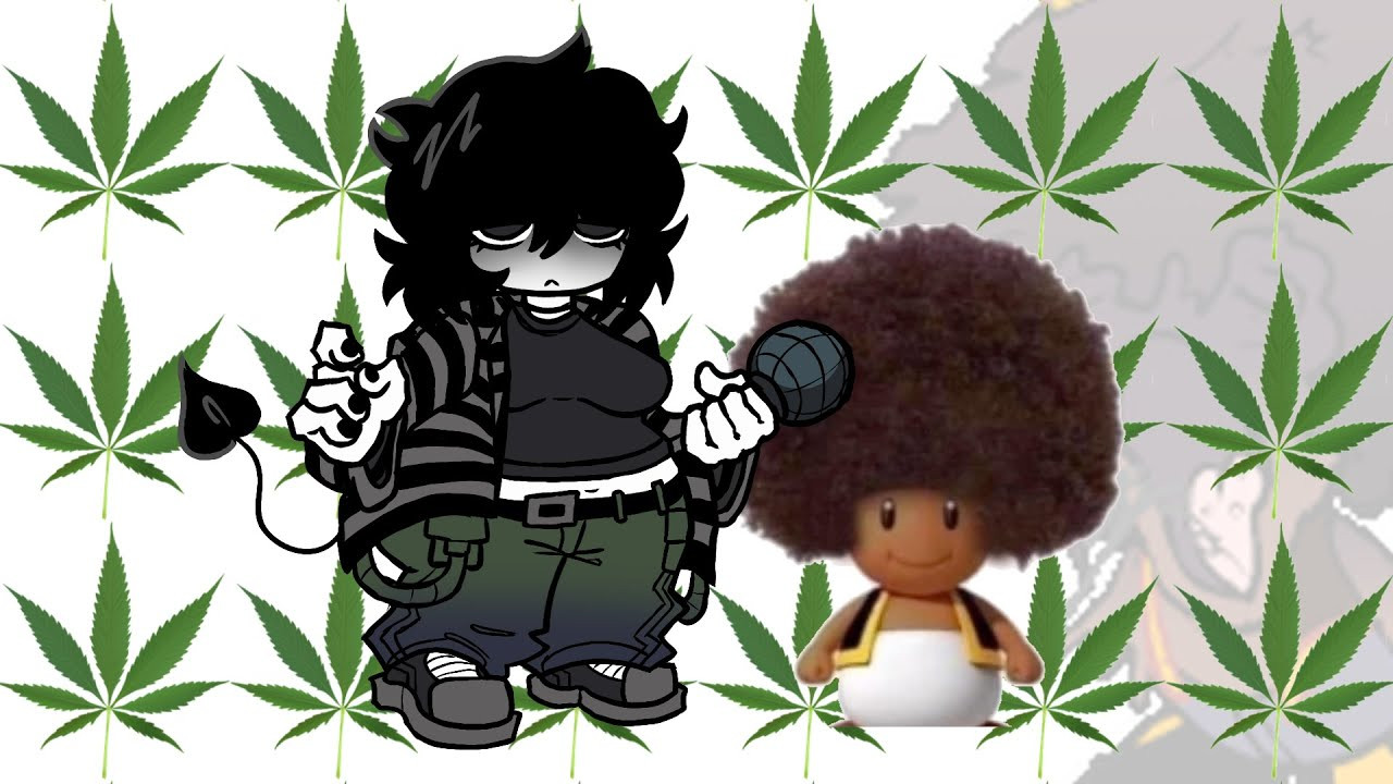 T For T IdkMix