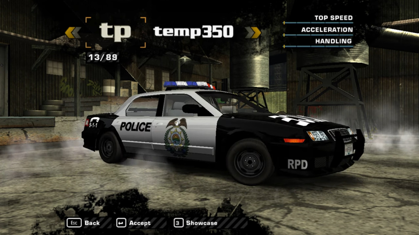 Need For Speed Most Wanted Savegame Download gamebanana.com
