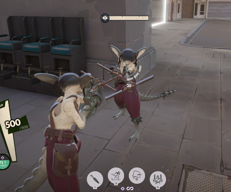 Ivylock skins screenshot