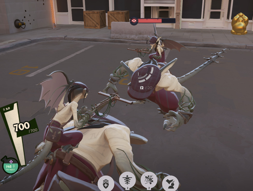 Ivylock skins screenshot