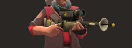 Multicolor Shooting Star (casual)