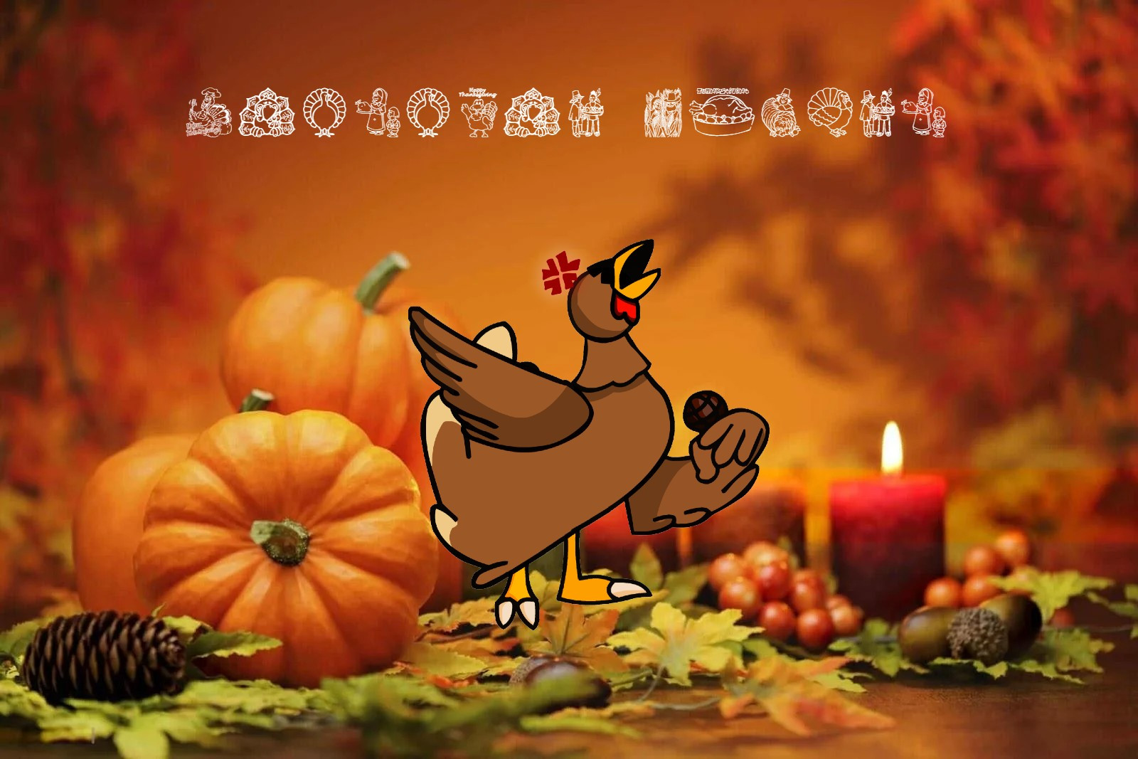 Playable Turkey