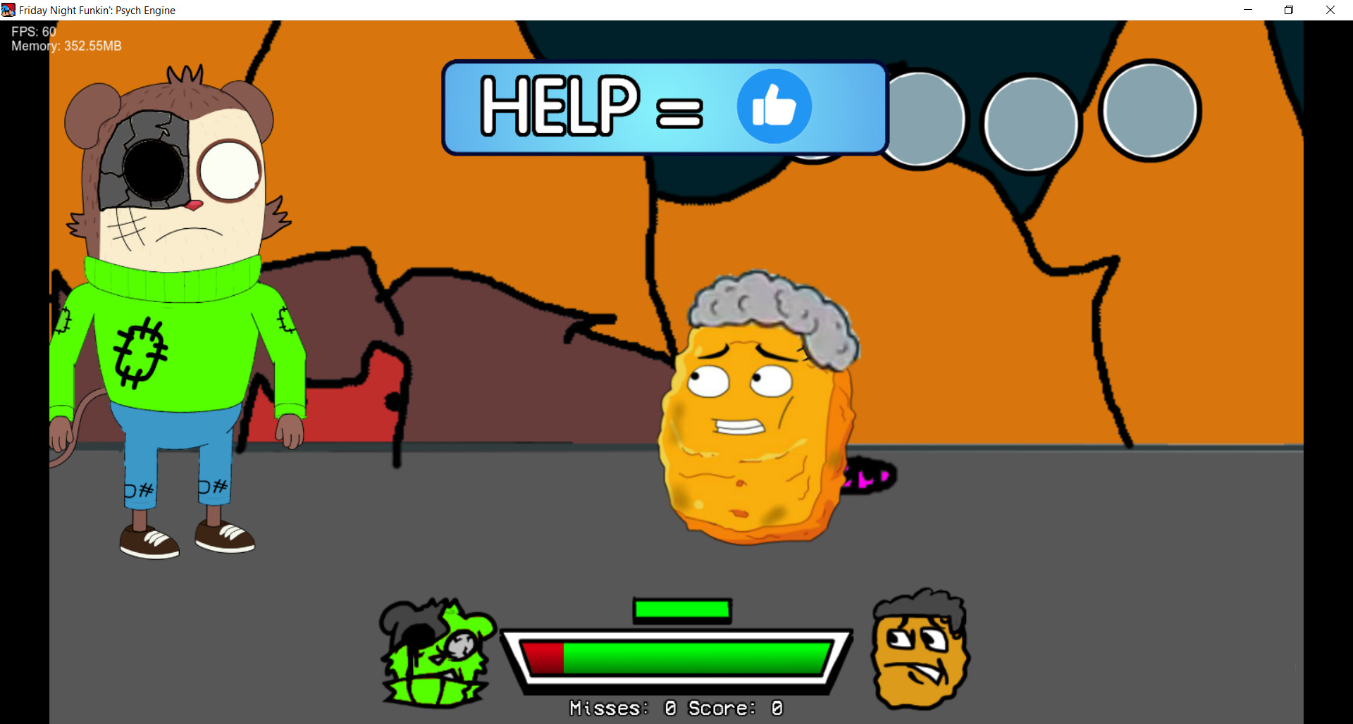 Begarmgnome
