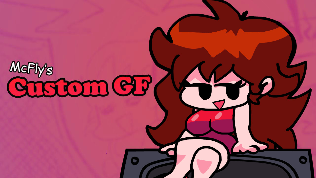 McFly's Custom GF
