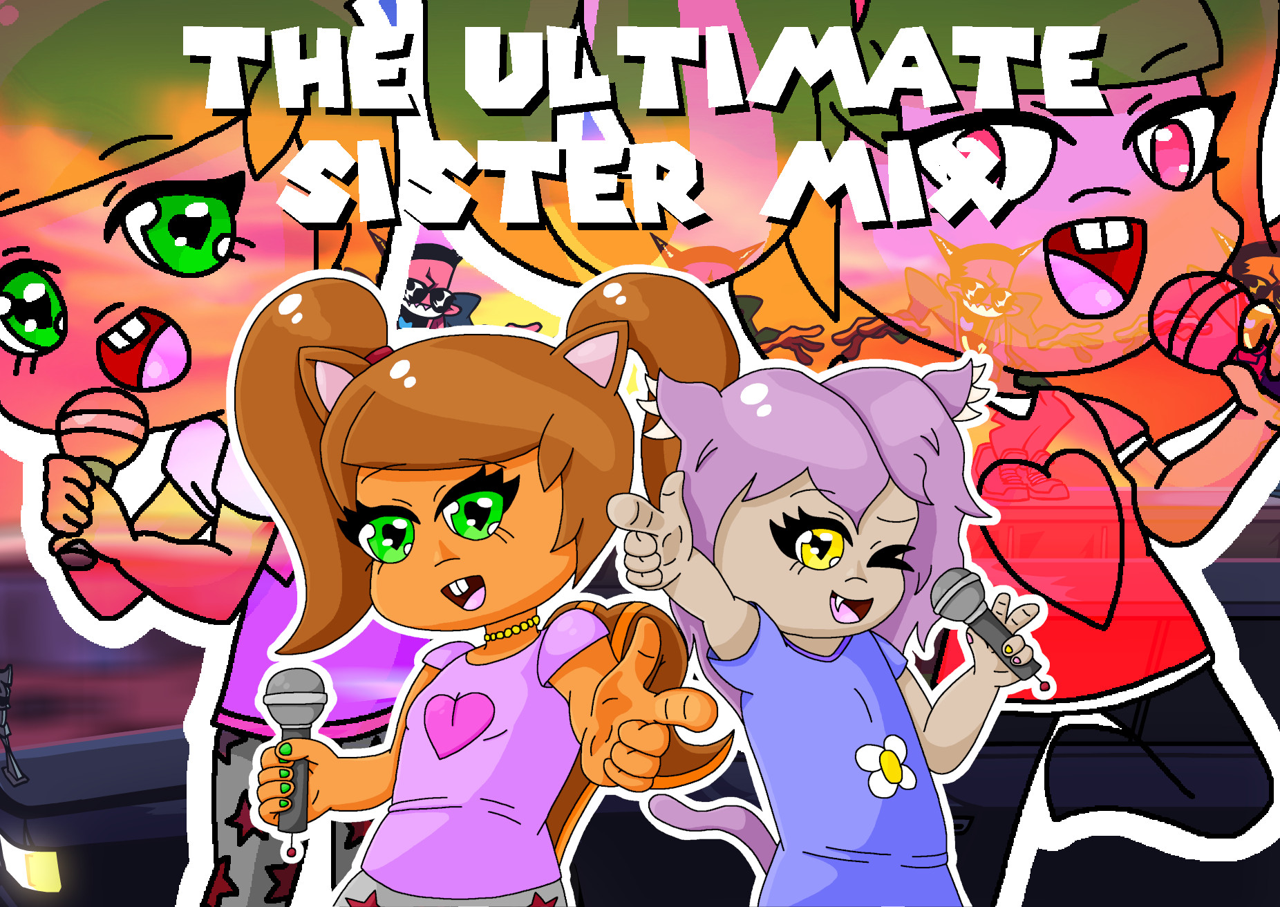 Sister Mix V2
