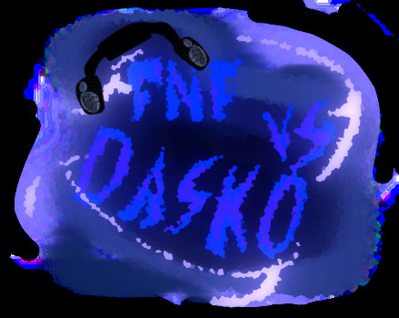 FNF: Vs. Dasko (Canceled Build)